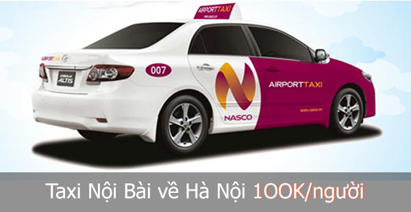 Taxi nội bài đi chùa một cột hà nội