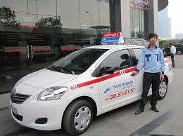 Lái taxi một nghề nguy hiểm