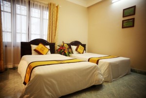 Hotel sân bay quốc tế nội bài