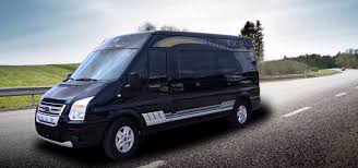 Xe LIMOUSINE sân bay nội bài đi lạng sơn
