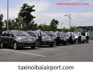 Taxi Nội Bài đi Từ Sơn Bắc Ninh trọn gói